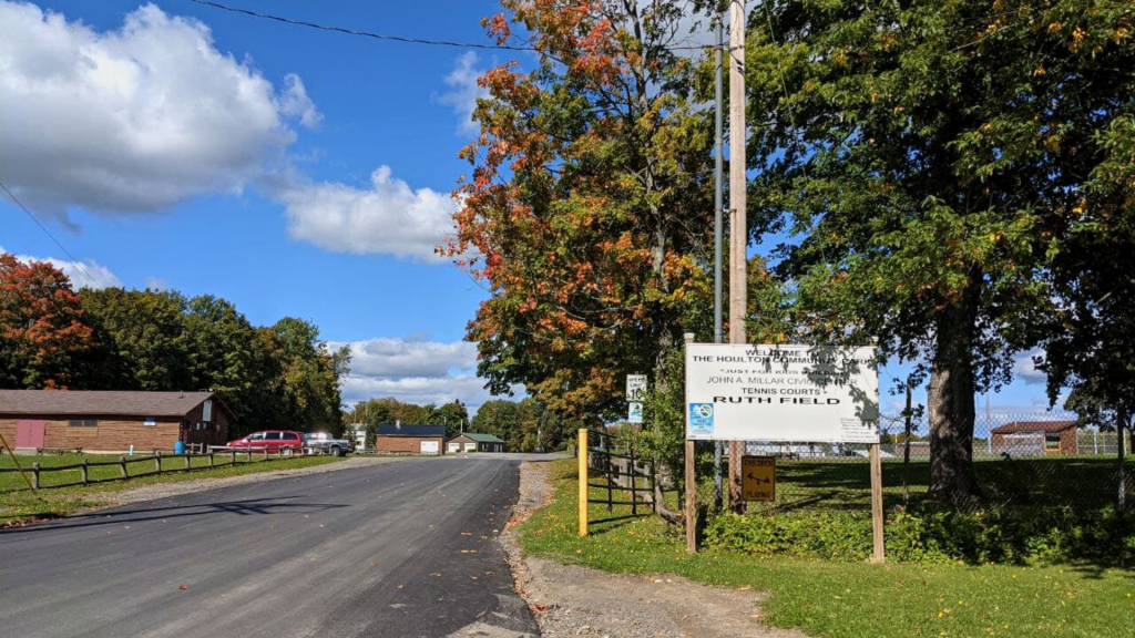 Directions & Lodging - Houlton Agricultural Fair