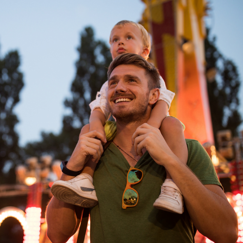 Contact Houlton Agricultural Fair