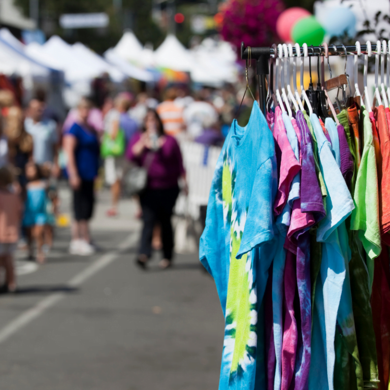 Vendors Houlton Agricultural Fair